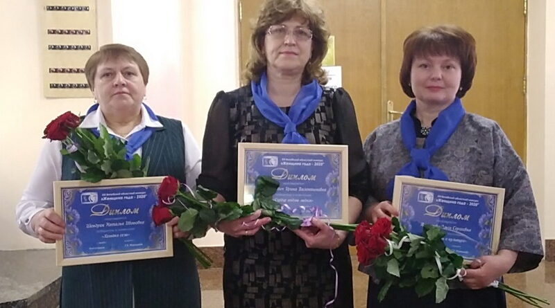 Дубровно,женщины, витебск, награды