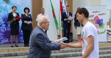 Дубровно, трудовой семестр, путевки, лето