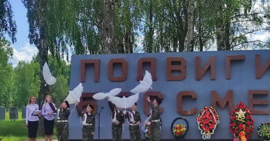 Дубровно, память, архангельск