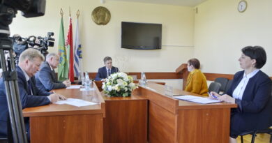 Дубровно, премьер-министр, обращения