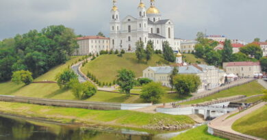 Дубровно,Витебск,фестиваль