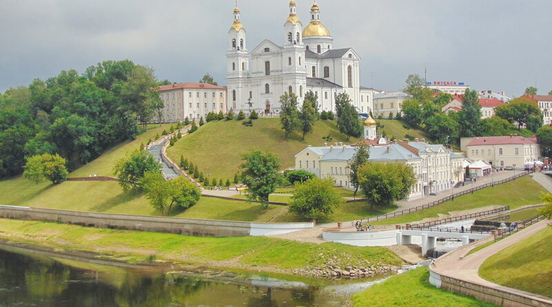 Дубровно,Витебск,фестиваль