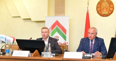 брсм, молодежь, съезд