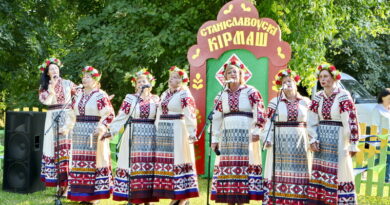 Дубровно, праздник, станиславово, культура. традиции