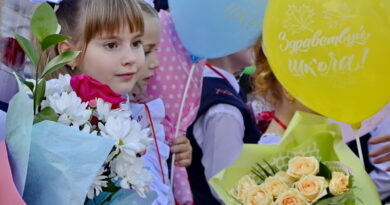 Дубровно, акция, благотворительность