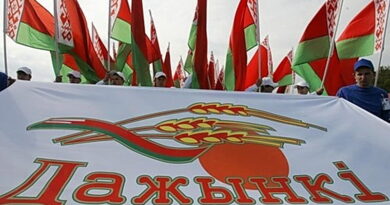 Дубровно, дожинки,хлеб, урожай