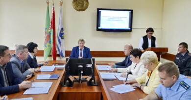 Дубровно,школы, дети ,власть