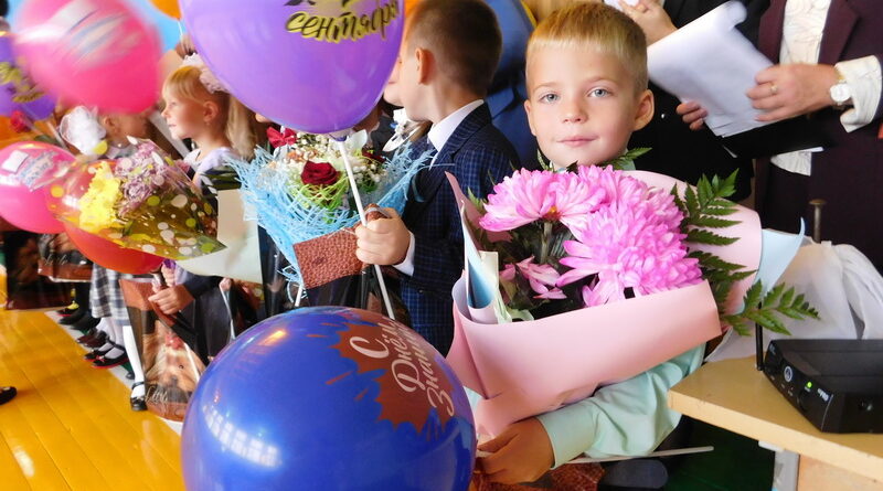 Дубровно шгкола дети
