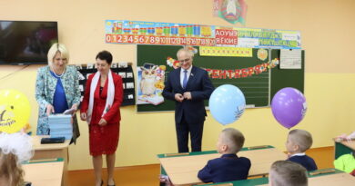 Дубровно,дети, Деркач, Белая русь
