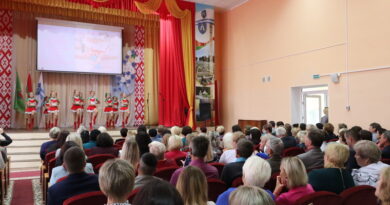 Дубровно,школа, учителя