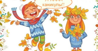 дубровно каникулы