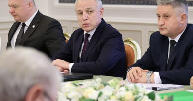Дубровно, профсоюзы