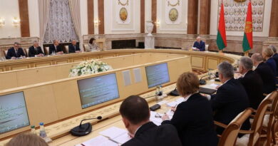 президент