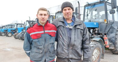 льнозавод