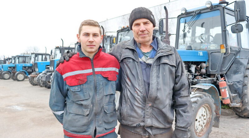 льнозавод