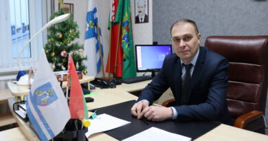 Дубровно, праздник, энергетика