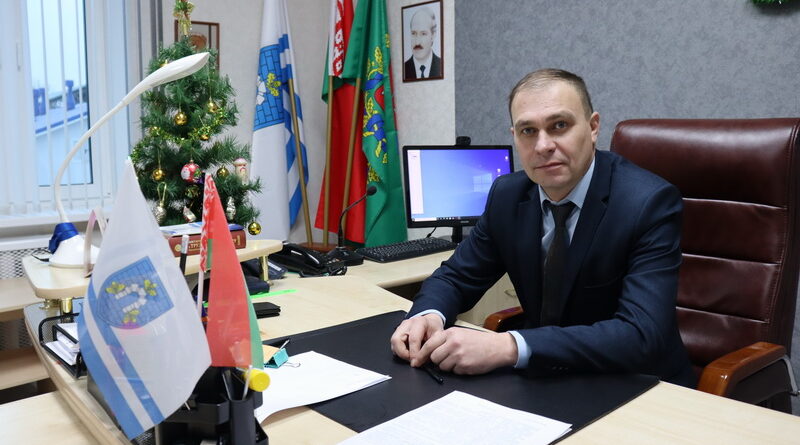 Дубровно, праздник, энергетика