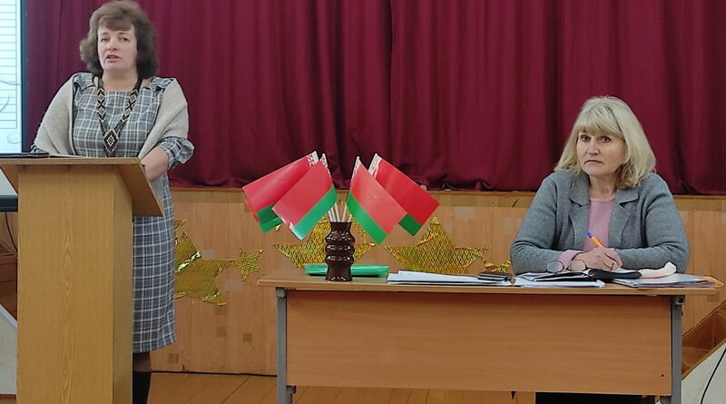 Дубровно,референдум