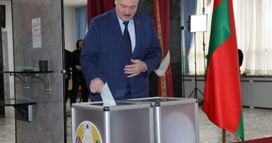 Дубровно, референдум
