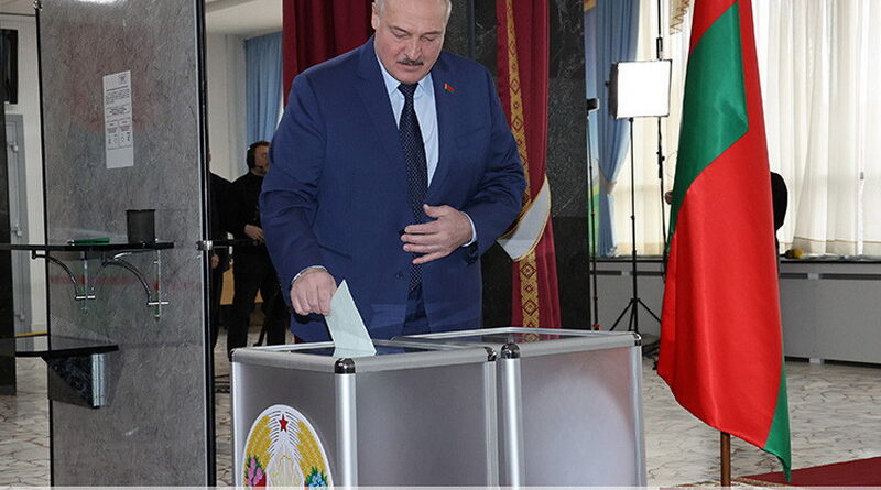 Дубровно, референдум