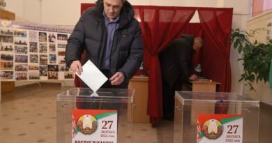 Дубровно, референдум