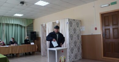 Дубровно,референдум