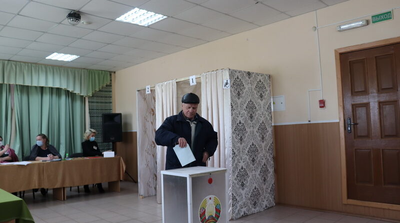 Дубровно,референдум
