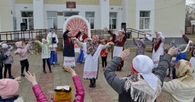Дубровно, традиции, память