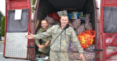Дубровно, ярмарка
