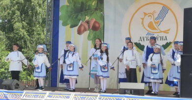 Дубровно, фестиваль