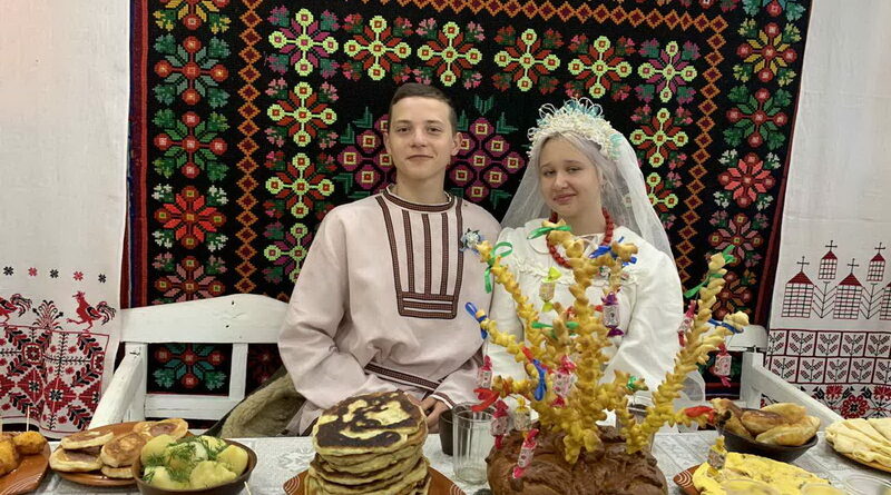 Дубровнор, фенстиваль, свадьба