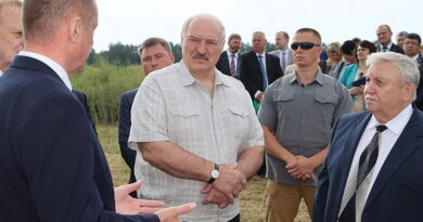 Президент, Дубровно, сельское хозяйство,