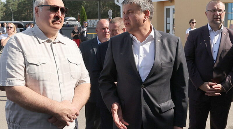Президент, село, дубровно, урожай
