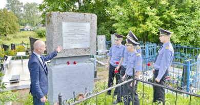 Дубровно,РОВД, правоохранители