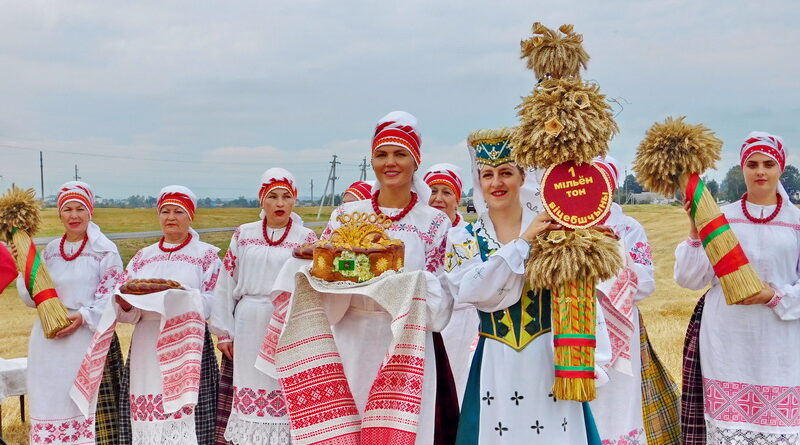 Дубровно, миллион, Витеская область , Субботин