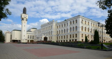 Витебск,Дубровно, содружестство