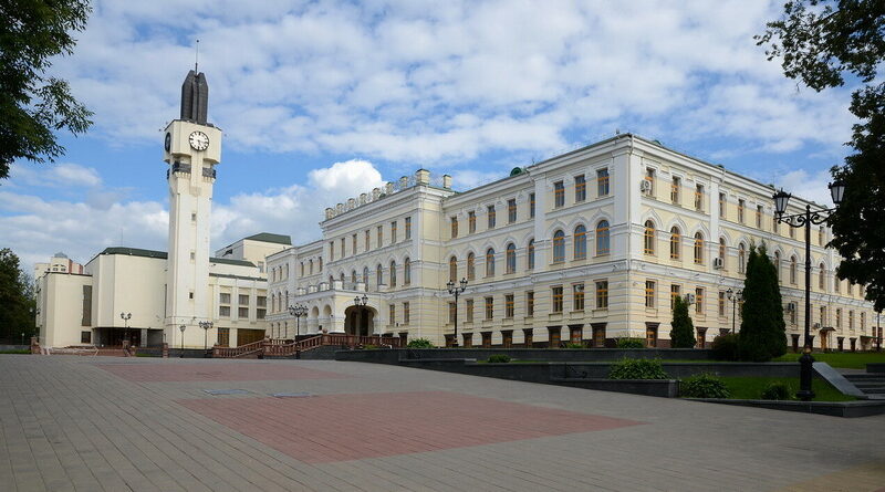 Витебск,Дубровно, содружестство