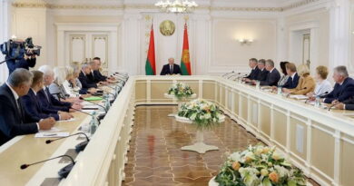 Президент, задачи