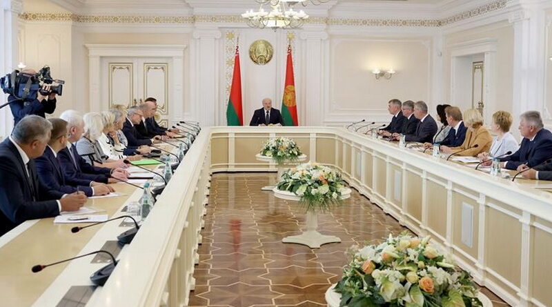 Президент, задачи