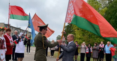 Дубровно, марафон, единство, лиозно, витебск