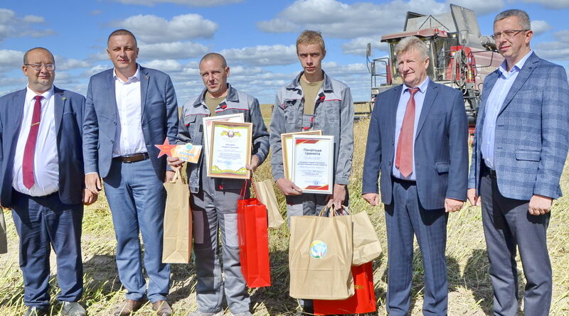 Дубровно,гомсельмаш, подарки, победы, жатва
