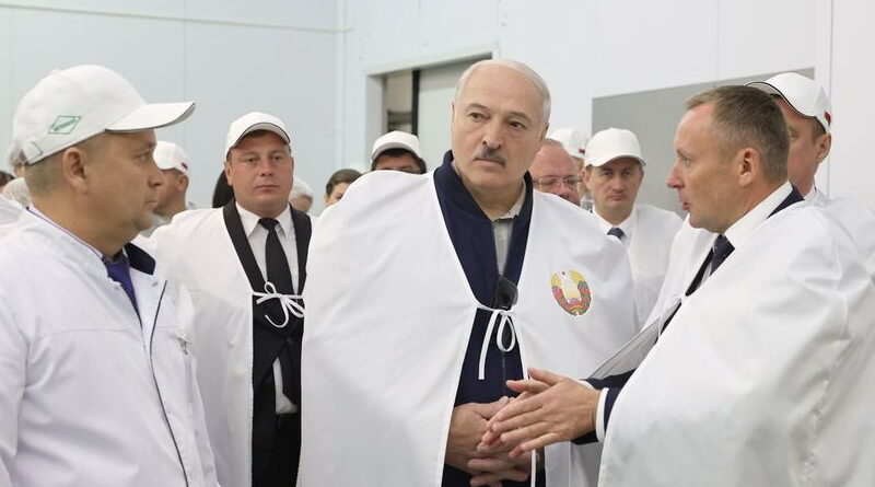 сельское хозяйство, модернизация