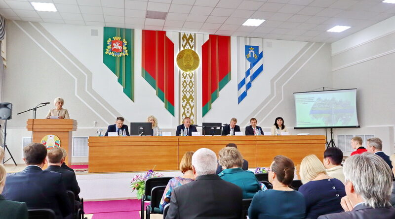 Дубровно