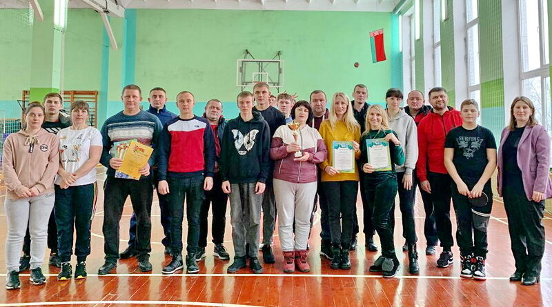 Дубровно, спорт, здоровье