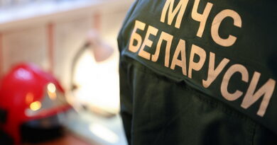 Дубровно, РОСЧ, акция, внимание