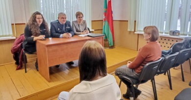 Дубровно, прием, обращения, прокуратура