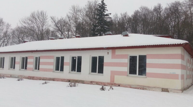Дубровно, аукцион