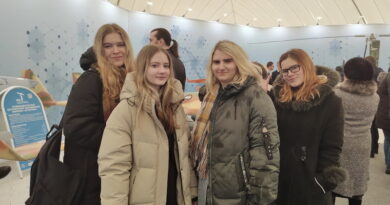 Дубровно, Витебск, выставка