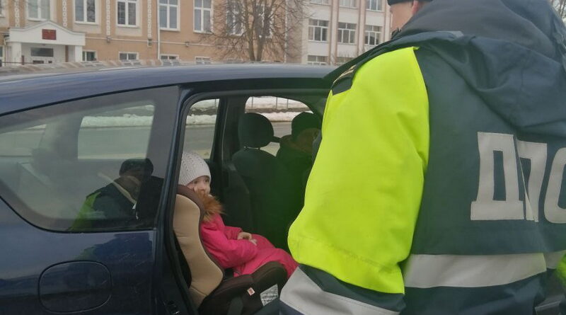 Дети, Дубровно, безопасность