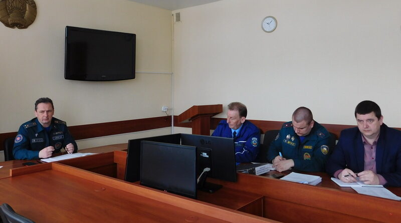 Дубровно,Днепр,паводок,весна